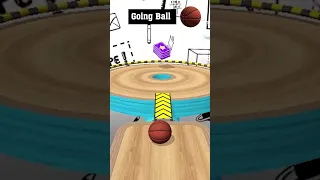 Rollance Balls vs Going Balls