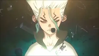 dr. stone || COUNTING STARS [edit]