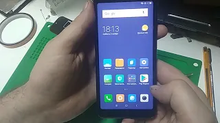 FRP! Xiaomi redmi 5 Обход аккаунта гугл. Без ПК! Android 7