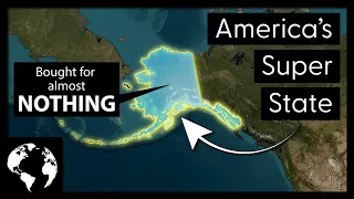 Alaska: Why America's Largest State Is Also Its Most Important