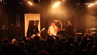 PALISADES * FULL SHOW * (Live @ La Maroquinerie Paris, 11'11'19)