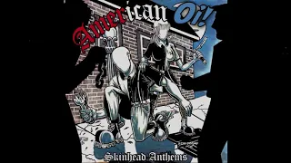 Patriot - Skinhead Nation (From The "American Oi! - Skinhead Anthems" 12" LP Compilation 06/2021)