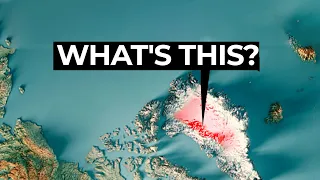 Scientists Reveal North Pole Is Not What We’re Being Told