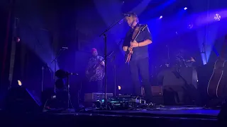 Trey Anastasio Band - “Quantegy” (9-21-2023 at Georgia Theatre, Athens, Georgia)