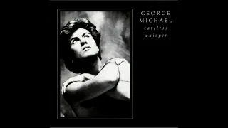 George Michael - Careless Whisper (Acoustic Version)