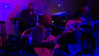 Carl Weathersby at Kamehachi 9-26-2015_My Baby