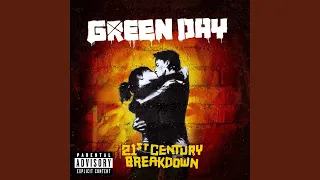 21st Century Breakdown