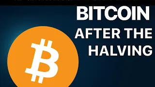 Here's What To Expect After The Bitcoin Halving