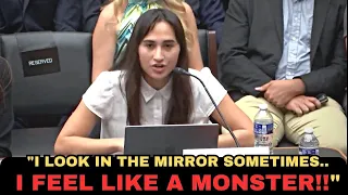 Former Trans Kid Delivers Shocking POWERFUL Testimony At "Gender-Affirming Care" Hearing