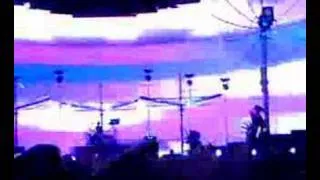 Muse at Wembley 16/6/07