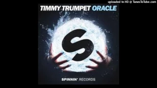 Timmy Trumpet - Oracle (Official Music Video) Edited