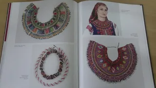 Історія традиційних українських прикрас