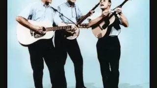 To Morrow By The Kingston Trio