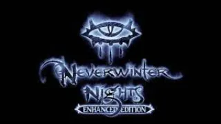 Прохождение: Neverwinter Nights: Enhanced Edition (Мод Сказание об Аэлунде) (Ep 1) Внезапный герой