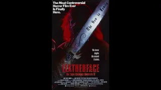 Leatherface : Texas Chainsaw Massacre III (TRAILER 1990)