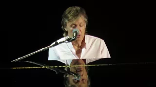 Paul McCartney - Let It Be - July 13, 2017 Infinite Energy Arena, Duluth, GA