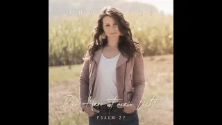 Tanja Urben - Der Herr ist mein Licht (Psalm 27) - LYRIC VIDEO