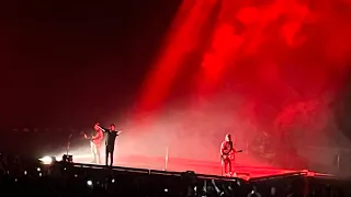 Avenged Sevenfold - Afterlife - Pittsburgh PA 3/25/24