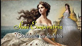 👑 SISI EMPERATRIZ | CONTANDO SU HISTORIA