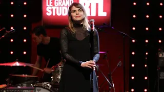 Coeur de Pirate - Prémonition (LIVE) Le Grand Studio RTL