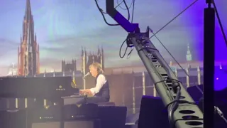 PAUL MCCARTNEY  - Live And Let Die - (2022)