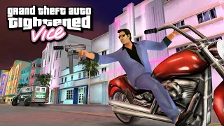 GTA Tightened Vice (Part 2) - Hard Difficulty Mod for Vice City