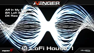 Vengeance Producer Suite - Avenger Expansion Demo: LoFi House 1