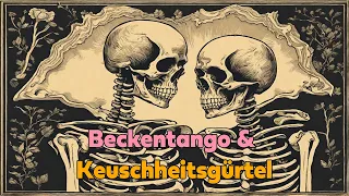 Beckentango und Keuschheitsgürtel - Stabile Sprechstunde 74