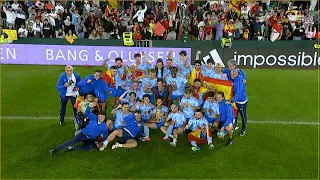 ESPAÑA VS FRANCIA | 🏆⚽ GRAN FINAL Stream World Championship ⚽🏆 (RESUMEN HD)