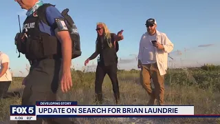 Dog the Bounty Hunter says searchers found makeshift camp | FOX 5 DC