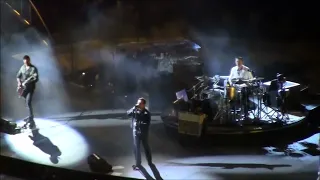 Magnificent Remix New Arrangement U2 360 Tour Live Anaheim June 17 2011 Multicam IEM Soundboard