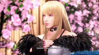 Tekken 8 - Lili Character Episode Ending