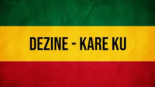 Melo de Galego 2016 Dezine - Kare Ku (Solomon Islands Reggae Mix)