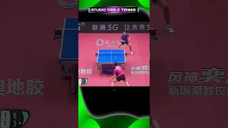How To Table Tennis Forehand Attacks #pingpong #sports #tabletennis #shorts