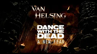 Dance With The Dead - A New Fear (Vikentiy Sound Video Edit) (2023)