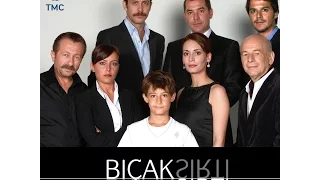 Bıçak Sırtı 07. Bölüm