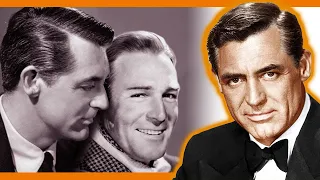 Cary Grant hat die mysteriöseste Liebesaffäre mit Randolph Scott