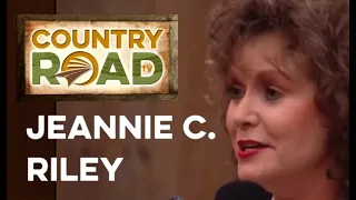 Jeannie C  Riley  "Harper Valley PTA"