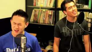 Just a Dream Cover/Remix (Nelly)- Joseph Vincent & Jason Chen