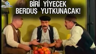 Tatar Ramazan Sürgünde - Biri Yiyecek Berduş Yutkunacak!