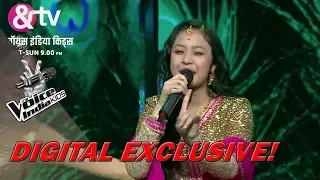 Neelanjana Ray Performs On Soja Zara | Sneak Peek | TVIK - Season 2 - Grand Finale