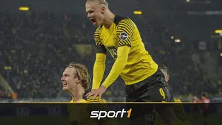 Diesen BVB-Star hätte Bayern fast geholt | SPORT1-TRANSFERMARKT