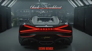 6lack - Nonchlant (IXVM REMIX) | SUPER CARS | CAR MUSIC 2024
