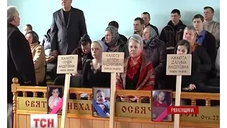 Троє маленьких діток загинули у вогні на Рівненщині