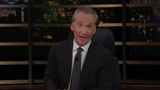 New Rule: Give It to Me Straight, Doc | Real Time with Bill Maher (HBO)