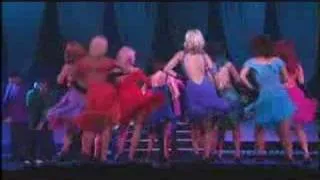 www.DanceWithUsTampa.com Burn The Floor 2007 Show 4