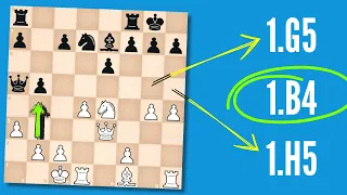 4 Rules For Advanced Chess Players (#198)