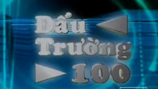 VTV3 - Trích đoạn Đấu Trường 100 (6/9/2010)