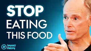 THIS CAUSES DISEASE - The Worst Foods You Need To AVOID At All Costs! | Dr. David Perlmutter