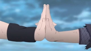 Naruto AMV-How to save a life.